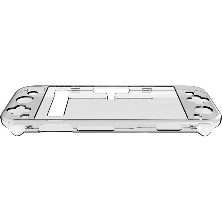 Защитен кейс BigBen Nintendo Switch Polycarbonate Case NACON - SWITCHPCCASE