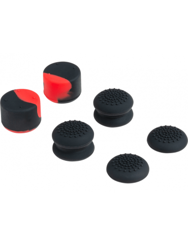 Сменяеми бутончета Nacon Bigben Thumb grips за SONY PS5 Dualsense - PS5THUMBGRIP