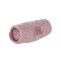 Bluetooth колонка JBL CHARGE 5, розов