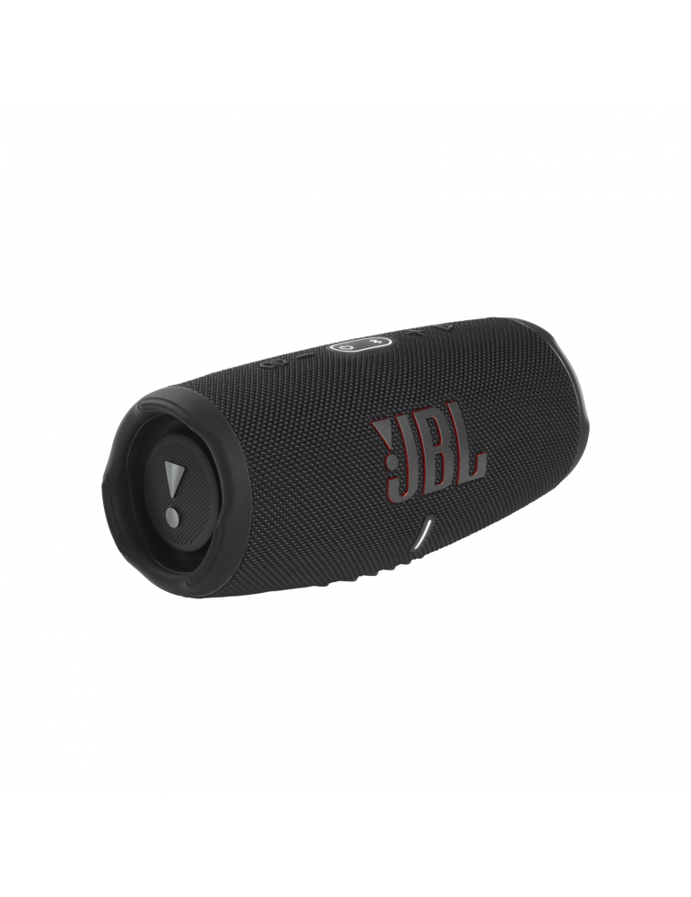 Bluetooth колонка JBL CHARGE 5, черен