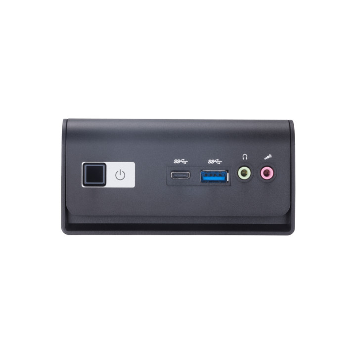 Мини компютър Gigabyte Brix - GB-BMCE-5105