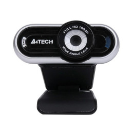 Уеб камера с микрофон A4TECH PK-920H-1