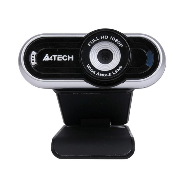 Уеб камера с микрофон A4TECH PK-920H-1