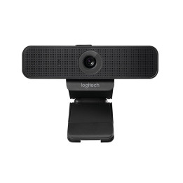 Уеб камера с микрофон LOGITECH C925e