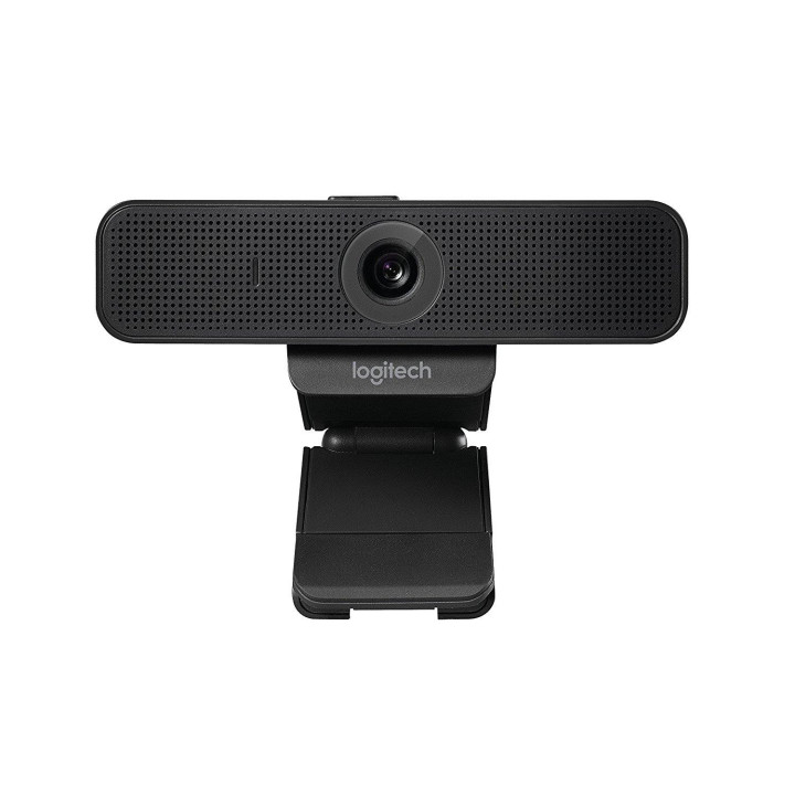 Уеб камера с микрофон LOGITECH C925e
