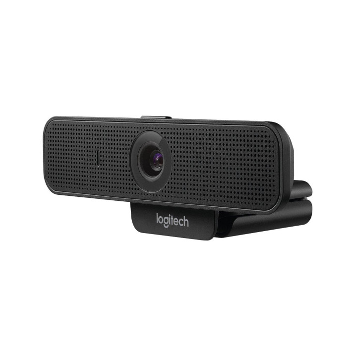 Уеб камера с микрофон LOGITECH C925e