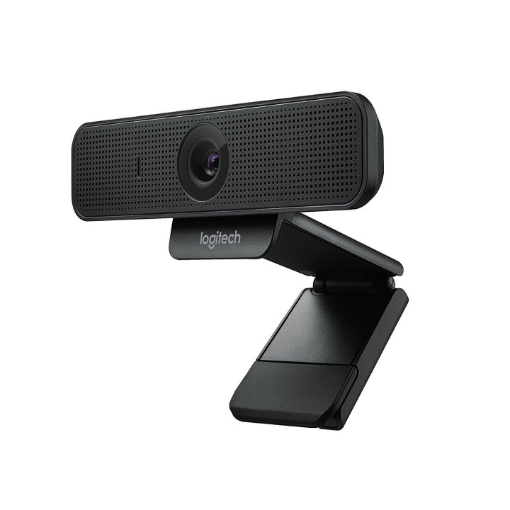 Уеб камера с микрофон LOGITECH C925e