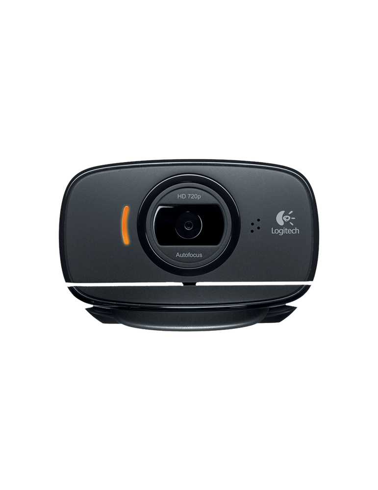 Уеб камера с микрофон LOGITECH C525