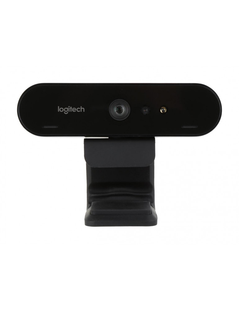 Уеб камера с микрофон LOGITECH BRIO 4K Ultra HD