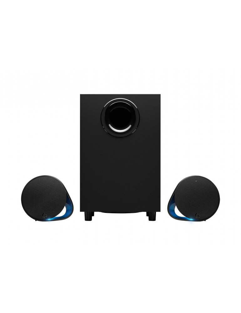 Колонки Logitech G560 RGB 2.1