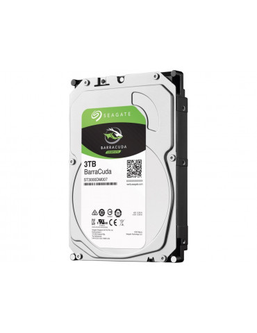 Хард диск 3TB Seagate ST3000DM007