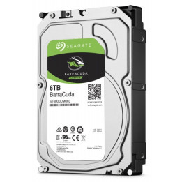 Хард диск 6TB Seagate ST6000DM003