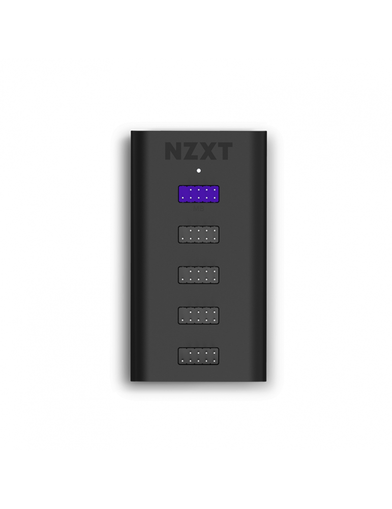 USB хъб за вграждане NZXT AC-IUSBH-M3
