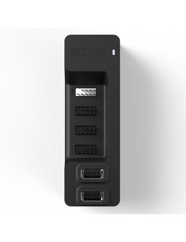 USB хъб за вграждане NZXT AC-IUSBH-M1