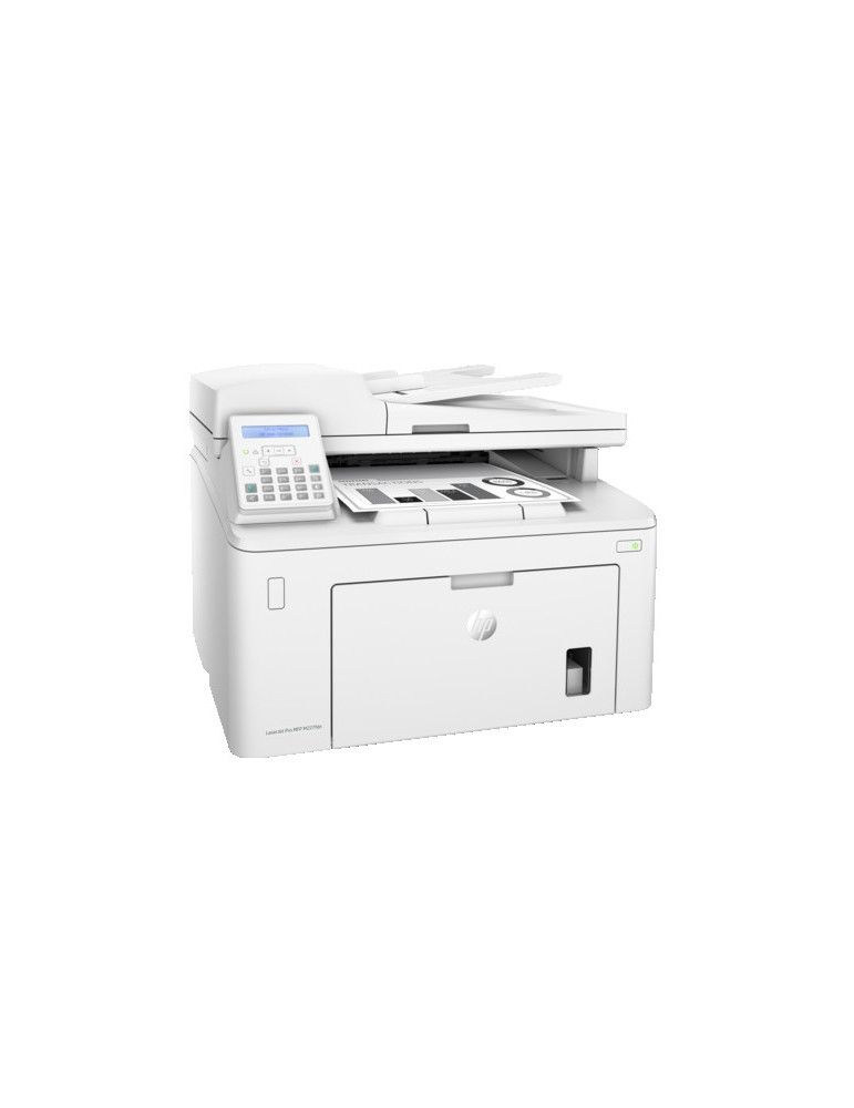 Мултифункционално устройство HP LaserJet Pro MFP M227fdn