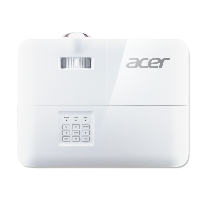 Проектор Acer S1286H, MR.JQF11.001