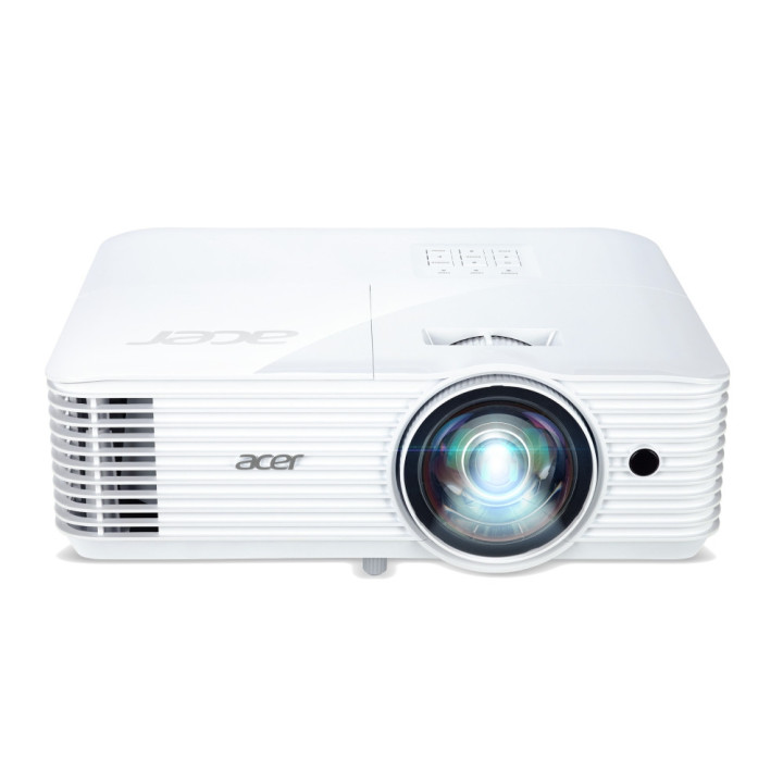 Проектор Acer S1286Hn, MR.JQG11.001