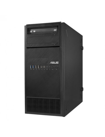 Компютър ASUS TS100-E9-PI4 BEARBONE - без процесор, памет и диск