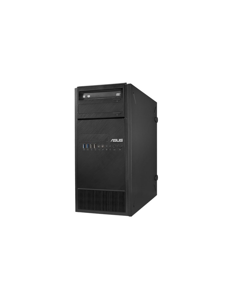 Компютър ASUS TS100-E9-PI4 BEARBONE - без процесор, памет и диск