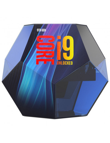Процесор Intel Core i9-9900K 3.60GHz BX80684I99900K