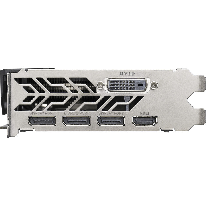 Видео карта ASROCK Phantom Gaming D Radeon RX 570 OC 8GB