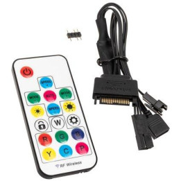 Контролер Kolink Inspire L1 за ARGB аксесоари - L1-ACTRL-S