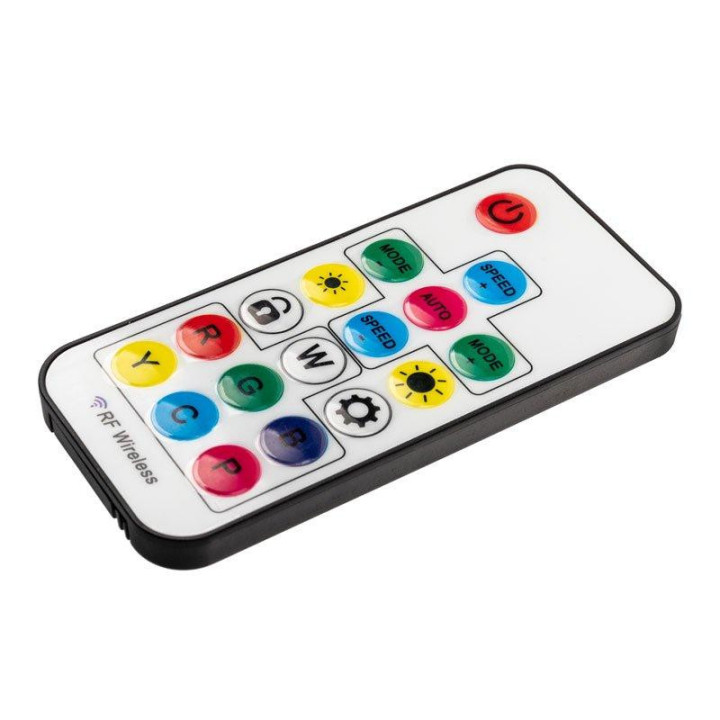 Контролер Kolink Inspire L1 за ARGB аксесоари - L1-ACTRL-S