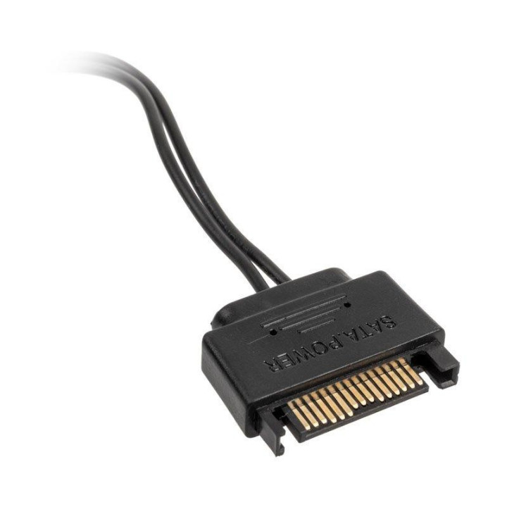 Контролер Kolink Inspire L1 за ARGB аксесоари - L1-ACTRL-S