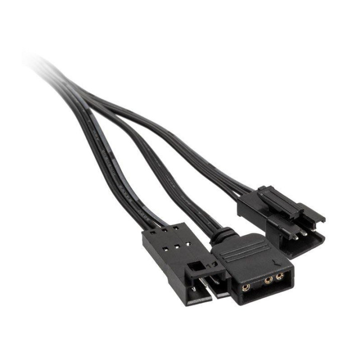 Контролер Kolink Inspire L1 за ARGB аксесоари - L1-ACTRL-S