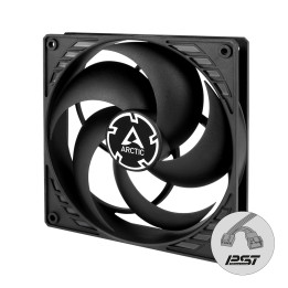 Вентилатор Arctic P14 PWM Black - ACFAN00125A