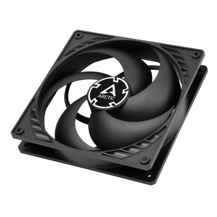 Вентилатор Arctic P14 PWM Black - ACFAN00125A