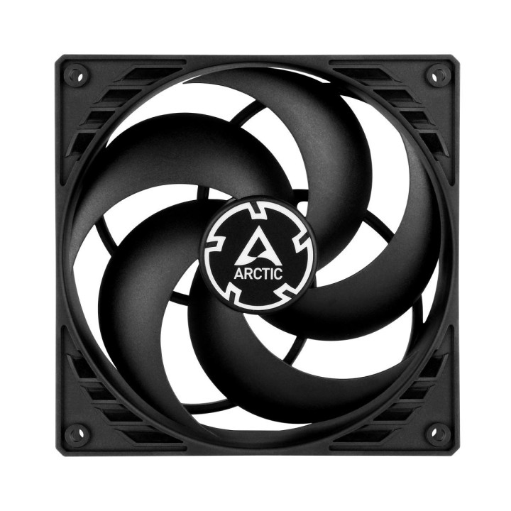 Вентилатор Arctic P14 PWM Black - ACFAN00125A