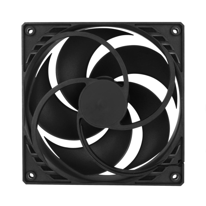 Вентилатор Arctic P14 PWM Black - ACFAN00125A