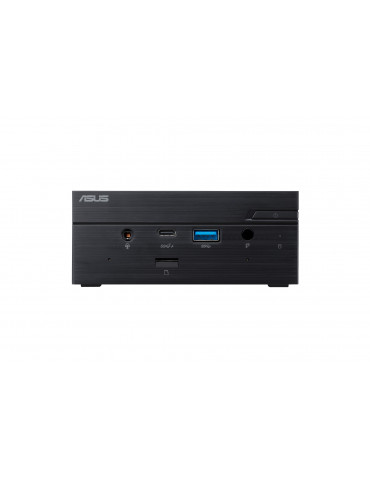 Мини компютър Asus PN62-BB5004MON - 90MR00A5-M01800