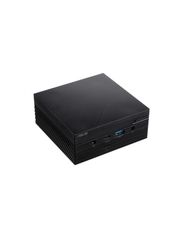 Мини компютър Asus PN51-BB555MDE1 BAREBONE - 90MR00K1-M00790