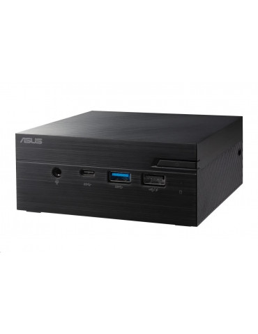 Мини компютър Asus PN41-BC034ZV - 90MS0273-M00340