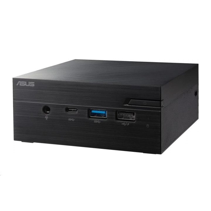 Мини компютър Asus PN41-BC034ZV - 90MS0273-M00340
