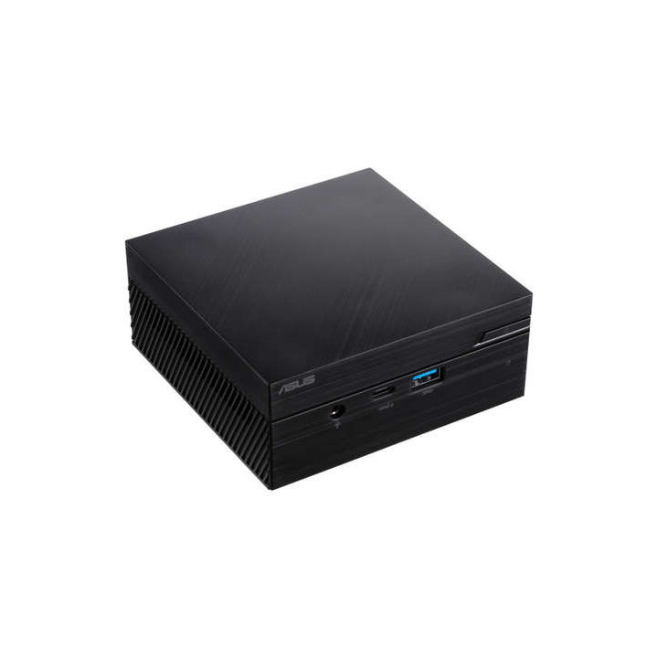 Мини компютър Asus PN41-BC034ZV - 90MS0273-M00340