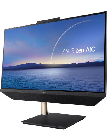 Компютър Asus 24" A5401WRAK-BA022T AIO - 90PT0311-M01170