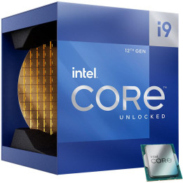 Процесор Intel Alder Lake Core i9-12900K 3.20 GHz Up to 5.20 GHz, 30MB, box, LGA1700 - BX8071512900K