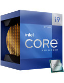 Процесор Intel Alder Lake Core i9-12900K 3.20 GHz Up to 5.20 GHz, 30MB, box, LGA1700 - BX8071512900K