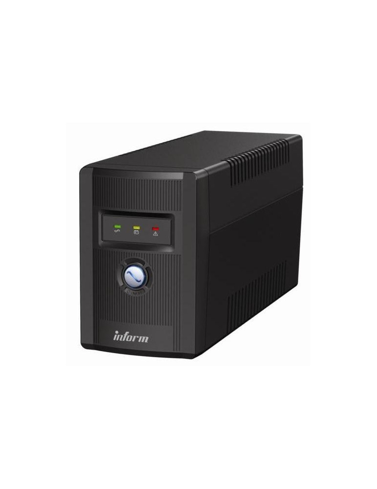 Токозахранващо устройство Inform GUARDIAN 1500AP 1.5KVA/AVR