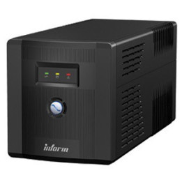 Токозахранващо устройство Inform GUARDIAN 1000AP 1KVA/AVR
