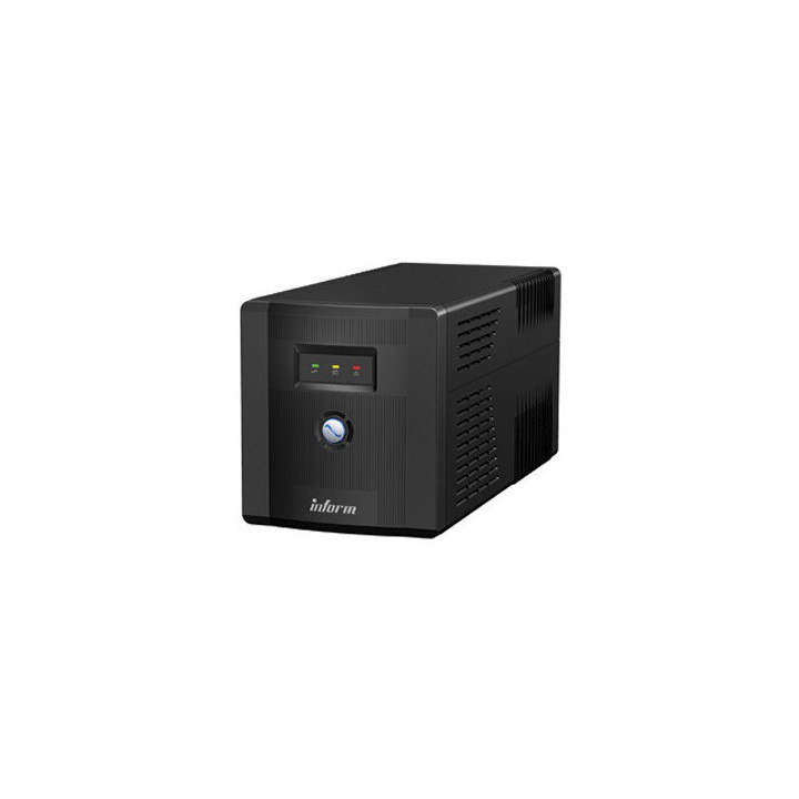 Токозахранващо устройство Inform GUARDIAN 1000AP 1KVA/AVR