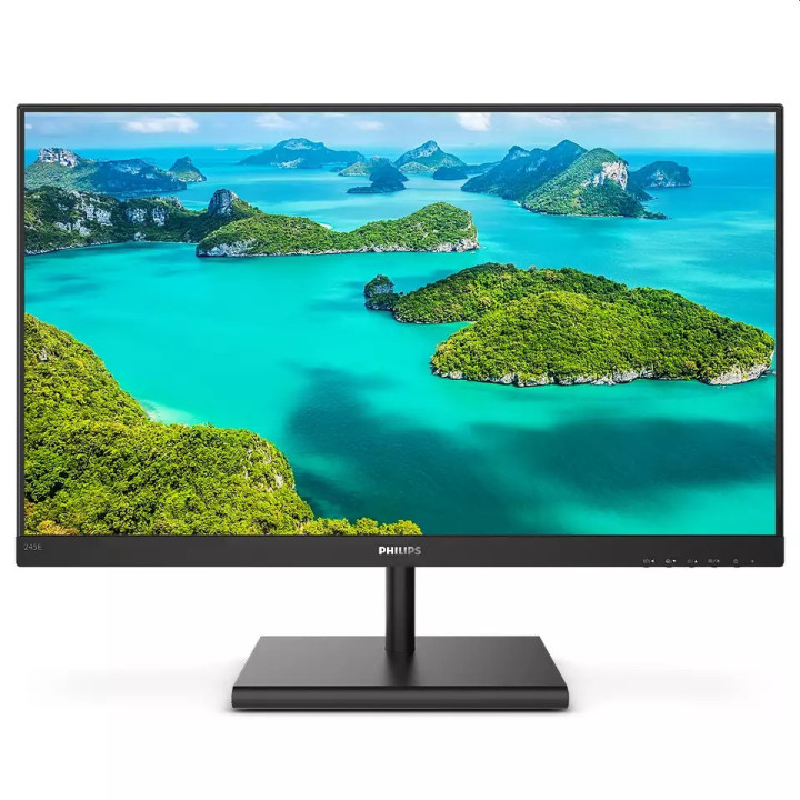 Монитор Philips 23.8" 245E1S/00