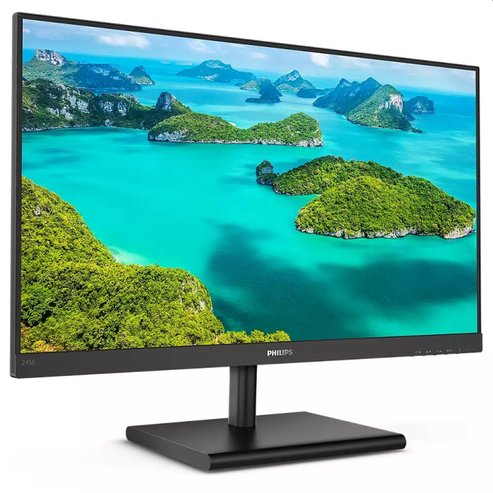 Монитор Philips 23.8" 245E1S/00