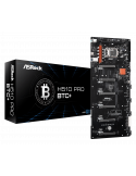 Дънна платка ASROCK H510 PRO BTC  LG1200
