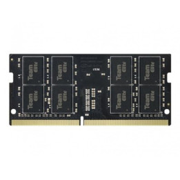 RAM памет Team Group Elite 16GB DDR4 3200MHz SODIMM - TED416G3200C22-S01