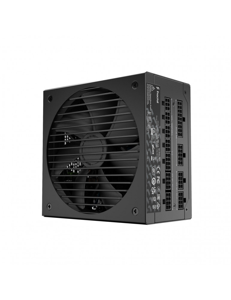 Захранване Fractal Design ION GOLD 750W ATX - FD-P-IA2G-750-EU