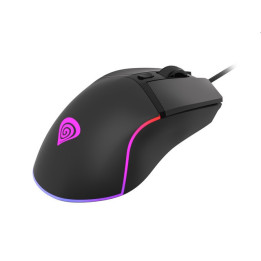 Геймърска мишка Genesis Krypton 220 RGB - NMG-1770